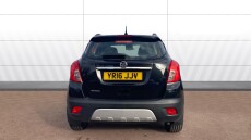 Vauxhall Mokka 1.6i Exclusiv 5dr Petrol Hatchback